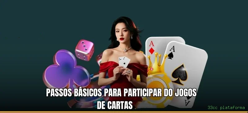 Recursos de Bônus 33cc plataforma